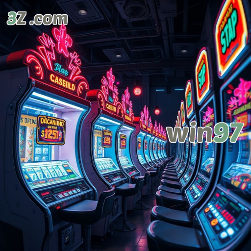 Jogos Fantásticos Esperam por Você no win97