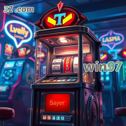 Plataforma Win97: O Céu dos Gamers Brasileiros